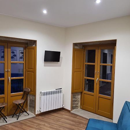 Appartement Casa Da Marquesa Sarria Extérieur photo