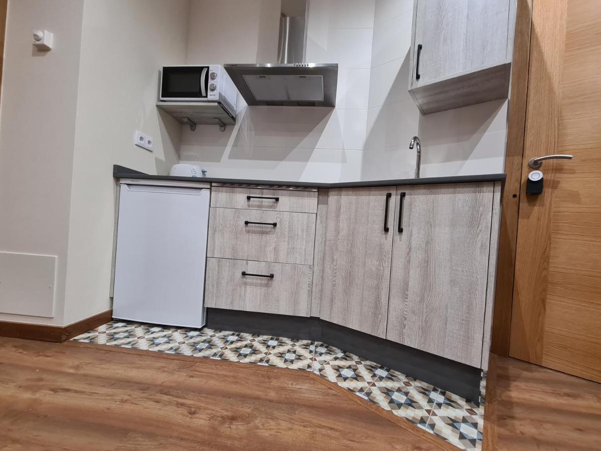 Appartement Casa Da Marquesa Sarria Extérieur photo
