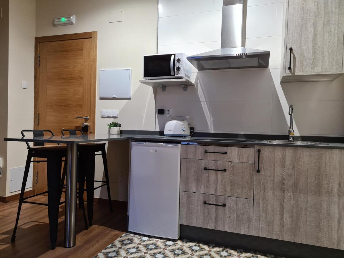 Appartement Casa Da Marquesa Sarria Extérieur photo